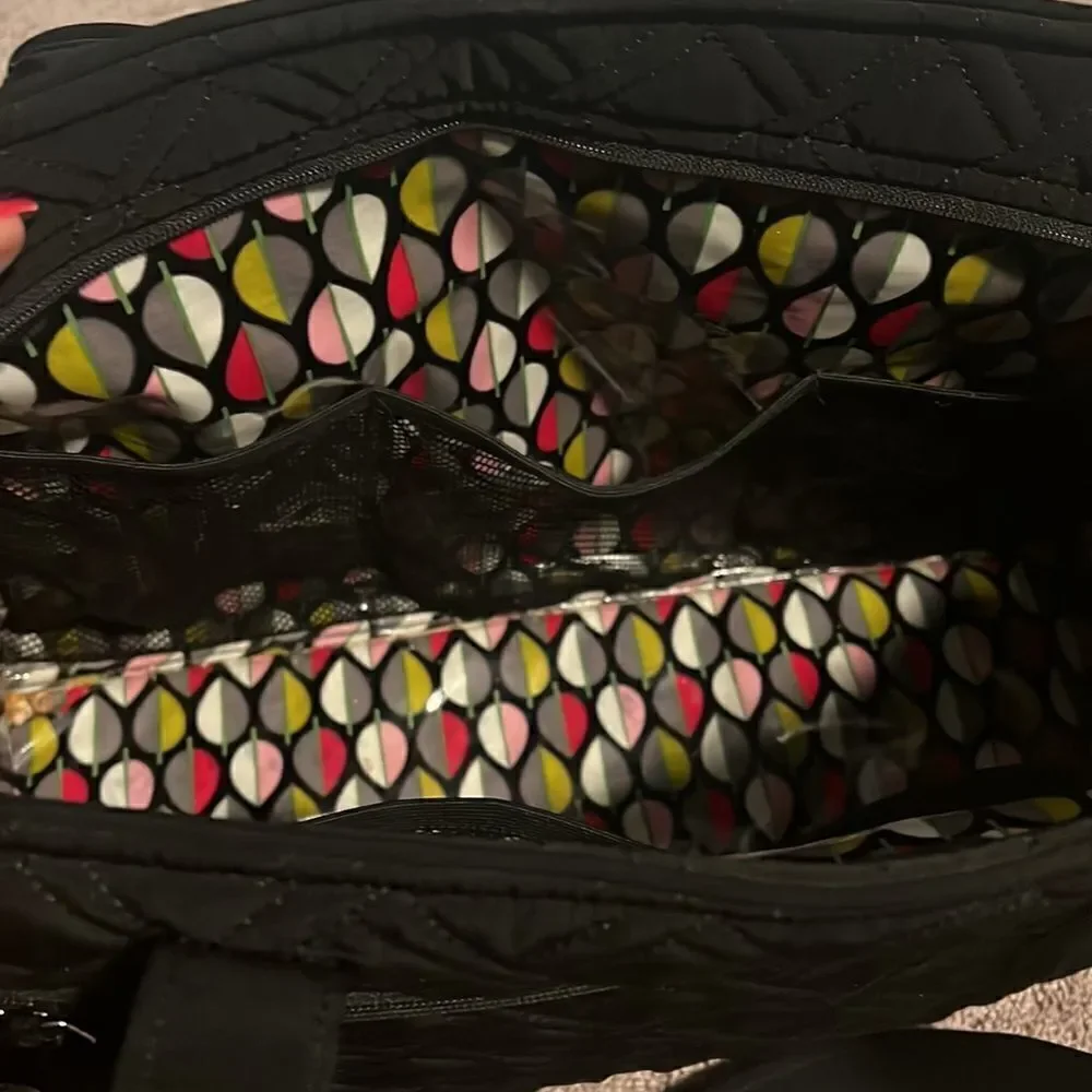 Vera Bradley almost new